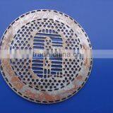 China 1325 High Precision CNC Plasma Metal Sheet Cutting Machine thumbnail-6