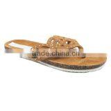 2015 Popular Latest Fashion Fancy Wholesale Slippers Comfortable Slippers thumbnail-1