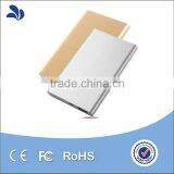 Promotion Ultra Slim Power Bank , Private Label Power Bank 6000mah for Smartphone thumbnail-4