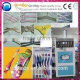 New Model High Frequency Card Blister Packing Machine(skype:taizy2031) thumbnail-3