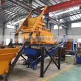 QT10-15 Widely Used Concrete Block Making Machine for Sale, German Block Machines in Algeria thumbnail-6