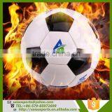 2016 New Style wholesale football soccer ball