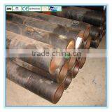 ASTM A106 Seamless Steel Pipe for Oil and Gas Line Tubing thumbnail-3