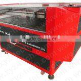 Plexiglass Engraving Laser