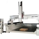 CNC polyfoam engraving machine 2540