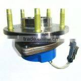 Auto Front Wheel Hub Bearing OEM 88964168 12429205 513179 for Buick Lacrosse Regal Century Cadillac DTS Chevrolet Impala thumbnail-3