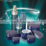 High Quality Acrylic Cosmetic Lotion Bottle thumbnail-1