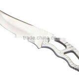 Aluminium Handle Hunting Knives