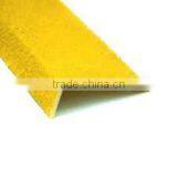 Safety and Anti-slip Fiberglass Stair Nosing