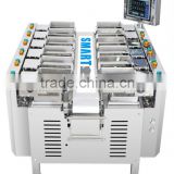 2016 SW-LC12 High Efficient Digital Combine Linear Weigher