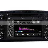 Dual-core in Dash Car Dvd Gps for BENZ NEW R300 With DVD,GPS,Radio,SWC,RDS,VDR,WIFI thumbnail-6