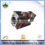 ZS1115 4 Stroke Diesel Engine Cylinder Block