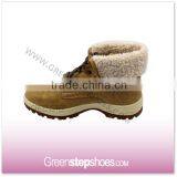 New Model Fashionable Men Winter Boots thumbnail-3