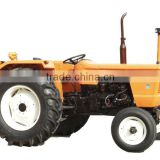 New Holland Ghazi tractor