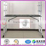 Portable Aluminum Portable Work Platform thumbnail-1