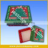 Hot- Selling Paper Gift Box, Chrismas Tree Paper Gift Box, Chrismas Musical Paper Gift Box, Paper Gift Box thumbnail-1