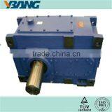 China Helical Bevel Gear Reduction Unit thumbnail-1