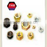 Truck Wheel Nut thumbnail-3