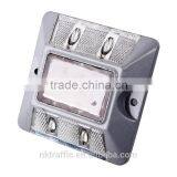 Environmental Protection Aluminium Led Solar Cat Eyes Road Stud Supplier's Choice thumbnail-2