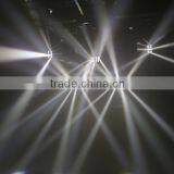 2 Matrix Led Festival Lighting Package Wireless 4 Head Led Moving Light Bar thumbnail-6