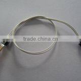 Copier Thermistor RDTCT0128FCZZ For Sharp AR-158