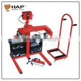 Truck Tire Repair Vulcanizing Machine