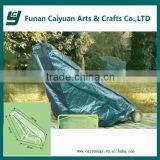 PE Cloth Waterproof Lawn Mower Cover thumbnail-1