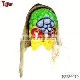 2013 Horrible Face Mask With Design thumbnail-1