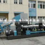 PP/HDPE Plastic Film Granulation Line