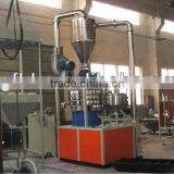 PVC PE Milling Machine