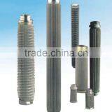 Metal Pleated Filter Cartridge