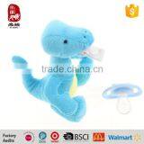 Amazon Resource Plush Toy Funny Pacifier With Plush Toy Infant Pacifier thumbnail-5