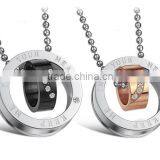 Lasted Design of Cheap Fashionable Pendant Jewelry for Girls thumbnail-2