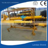 LSY160 200 250 300 screw conveyor cement conveyor price