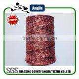 Space Dyed Yarn for Circular Fabric/space Dyed Fabric thumbnail-1