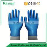 China Manufacturer Wholesalse High Quality Vinyl Gloves With Competitive Price thumbnail-4