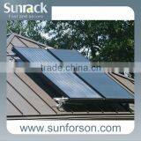 Solar Racking Solar Rail thumbnail-1