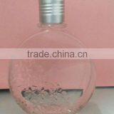 Best Plastic PETG Spray Bottles With Labels and Silk Printing