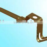 Brass Contact Electrical Retainer