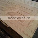 Melamine HDF/veneered Door Skin thumbnail-2