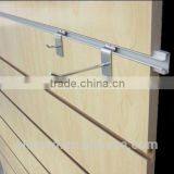 Grooved MDF/Slotted MDF /melamine Mdf/mdf Board for Sale