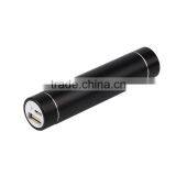 Cheapest Style Lipstick 2000mah Power Bank for Gifts thumbnail-6