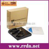 External Lightscribe USB2.0 DVD RW Drive for Notebook thumbnail-3