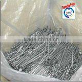 Wood Common Nail Polished Common Nail