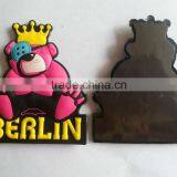 Different Country Tourist 3D Souvenir Fridge Magnet thumbnail-1