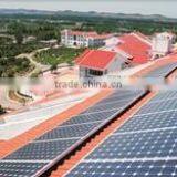 Chinese Best 300W 400W 500W 1000W 12V 24V Solar Panel,Solar System Home Power Kit thumbnail-1