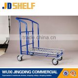 top quality factory wholesale base price of push cart
