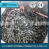New Arrival High Strength G80 Container Lifting Anchor Chain thumbnail-1