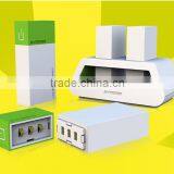 2015 Large Capacity 20000mah Mobile Power Bank, Portable Mobile Charger Original Powerbank