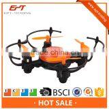 Hot Selling Top Quality 2.4G Mini Drone Quadcopter Toy FX133 Propel Mini Quadcopter for Sale thumbnail-1